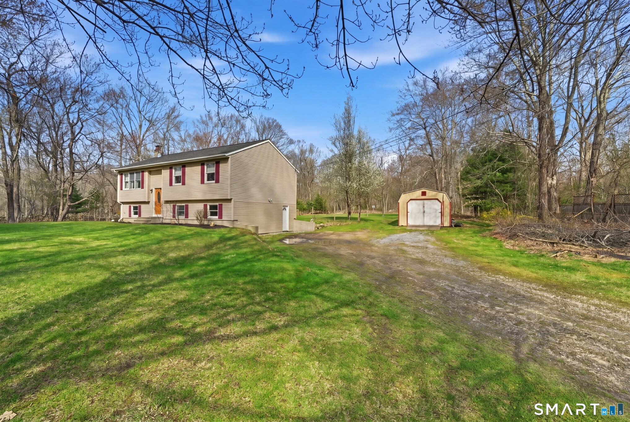 388 Spaulding Road Plainfield, CT 06374 - Photo 30 of 37