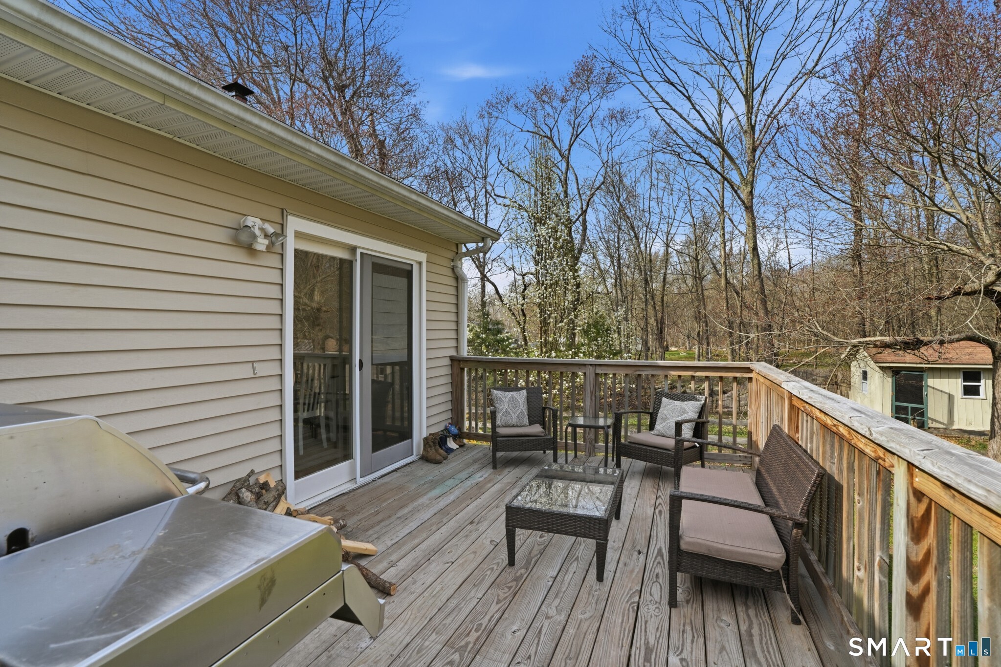 388 Spaulding Road Plainfield, CT 06374 - Photo 31 of 37