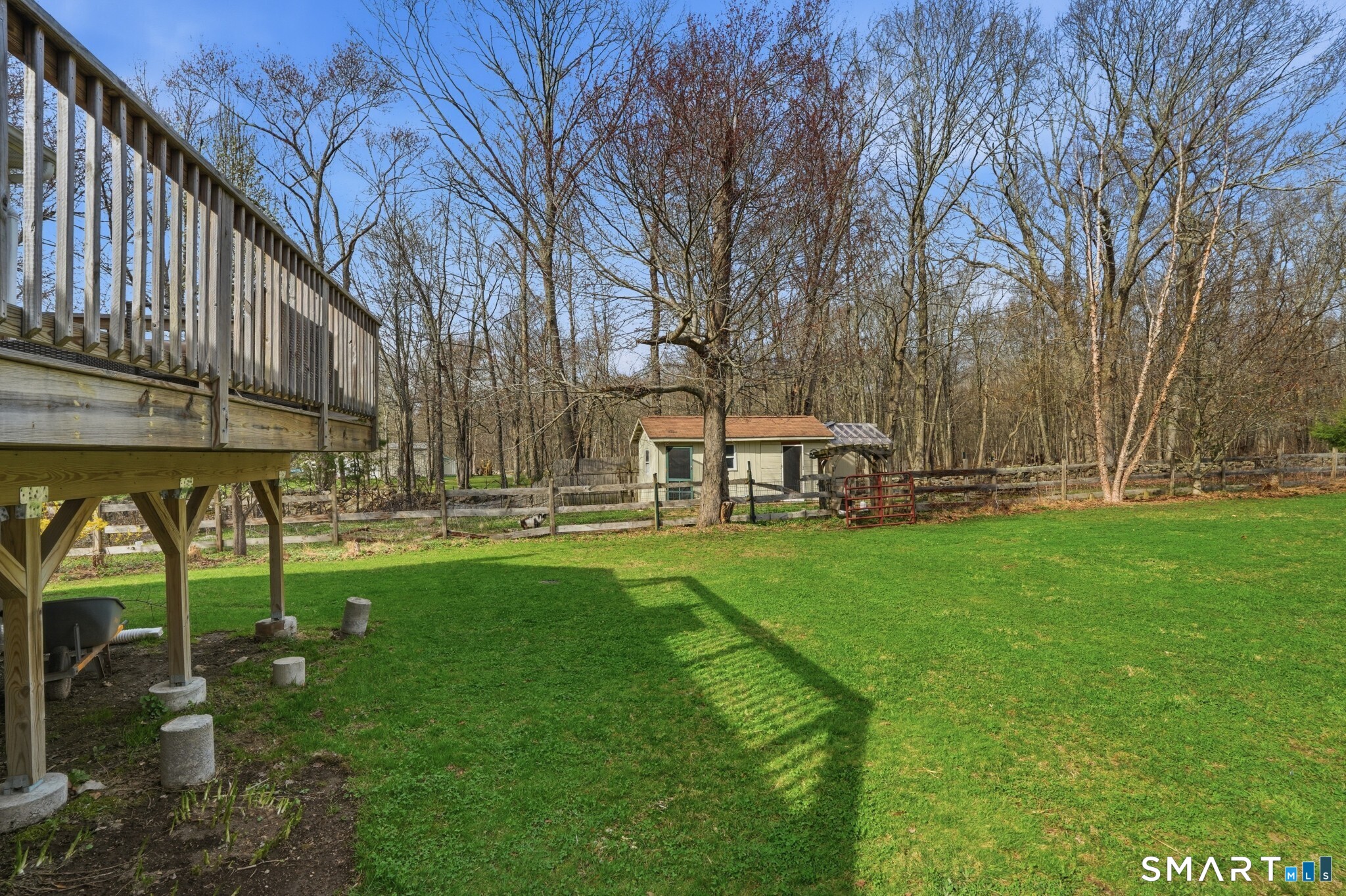 388 Spaulding Road Plainfield, CT 06374 - Photo 33 of 37