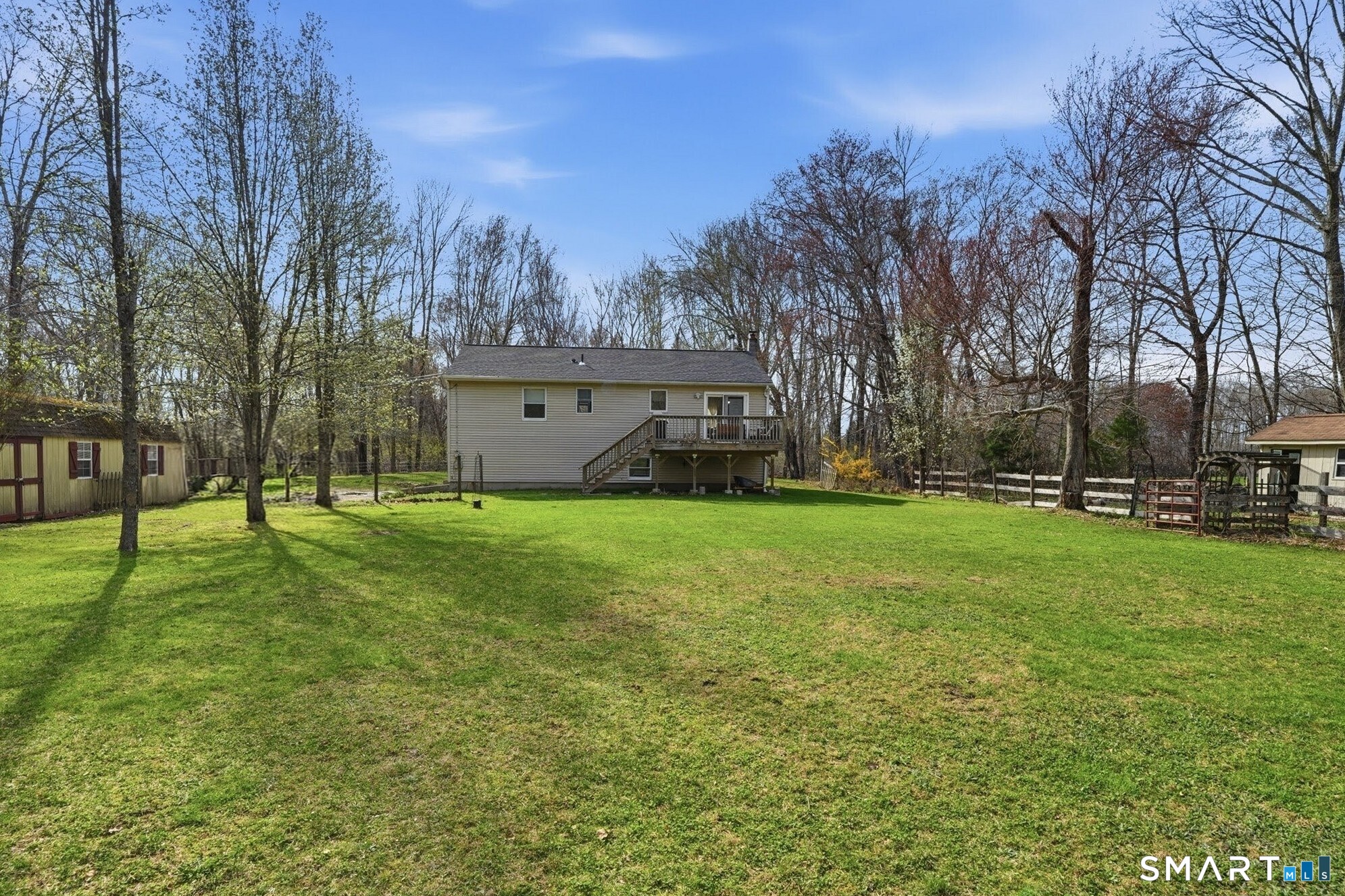 388 Spaulding Road Plainfield, CT 06374 - Photo 35 of 37