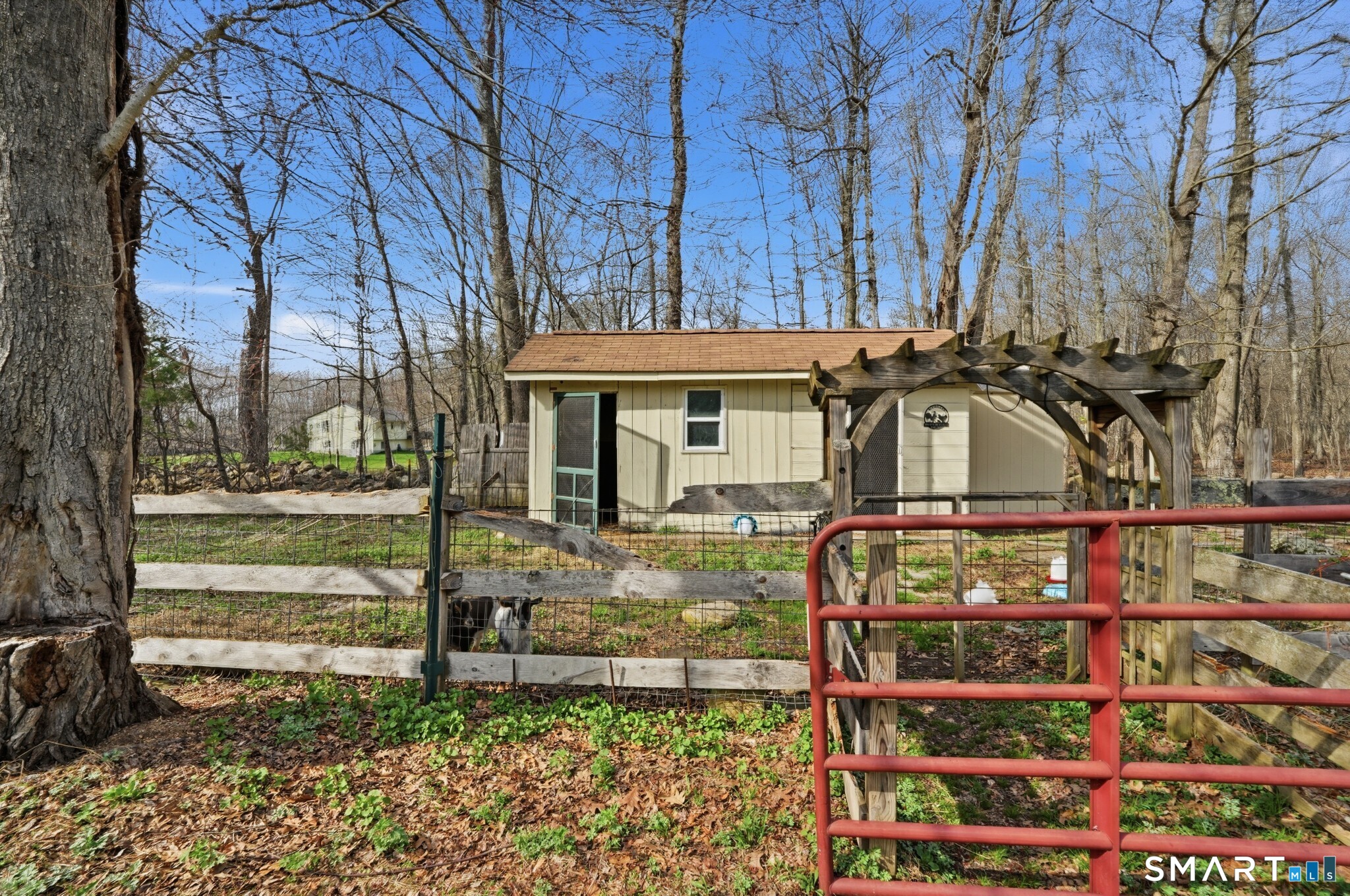 388 Spaulding Road Plainfield, CT 06374 - Photo 36 of 37