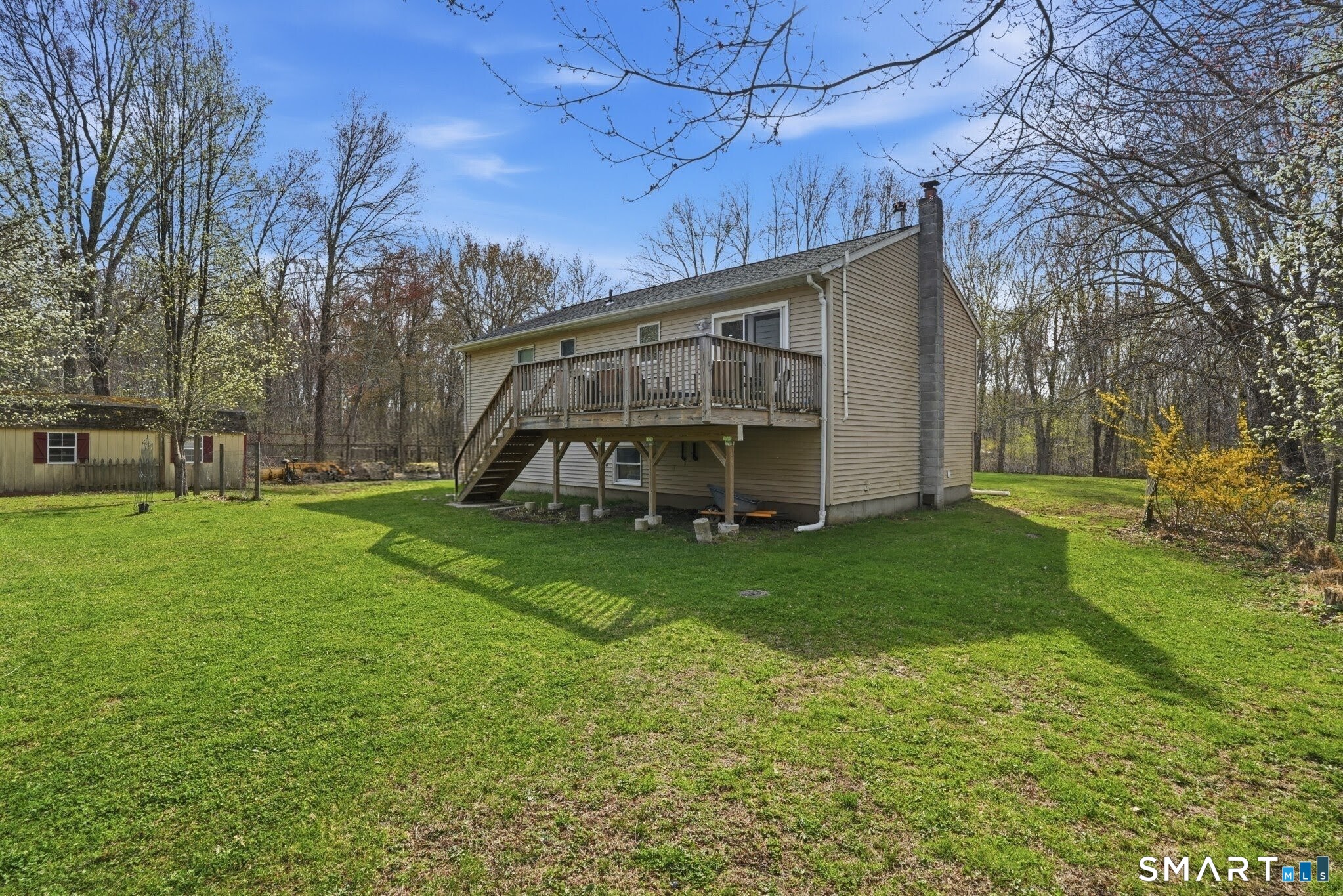 388 Spaulding Road Plainfield, CT 06374 - Photo 37 of 37