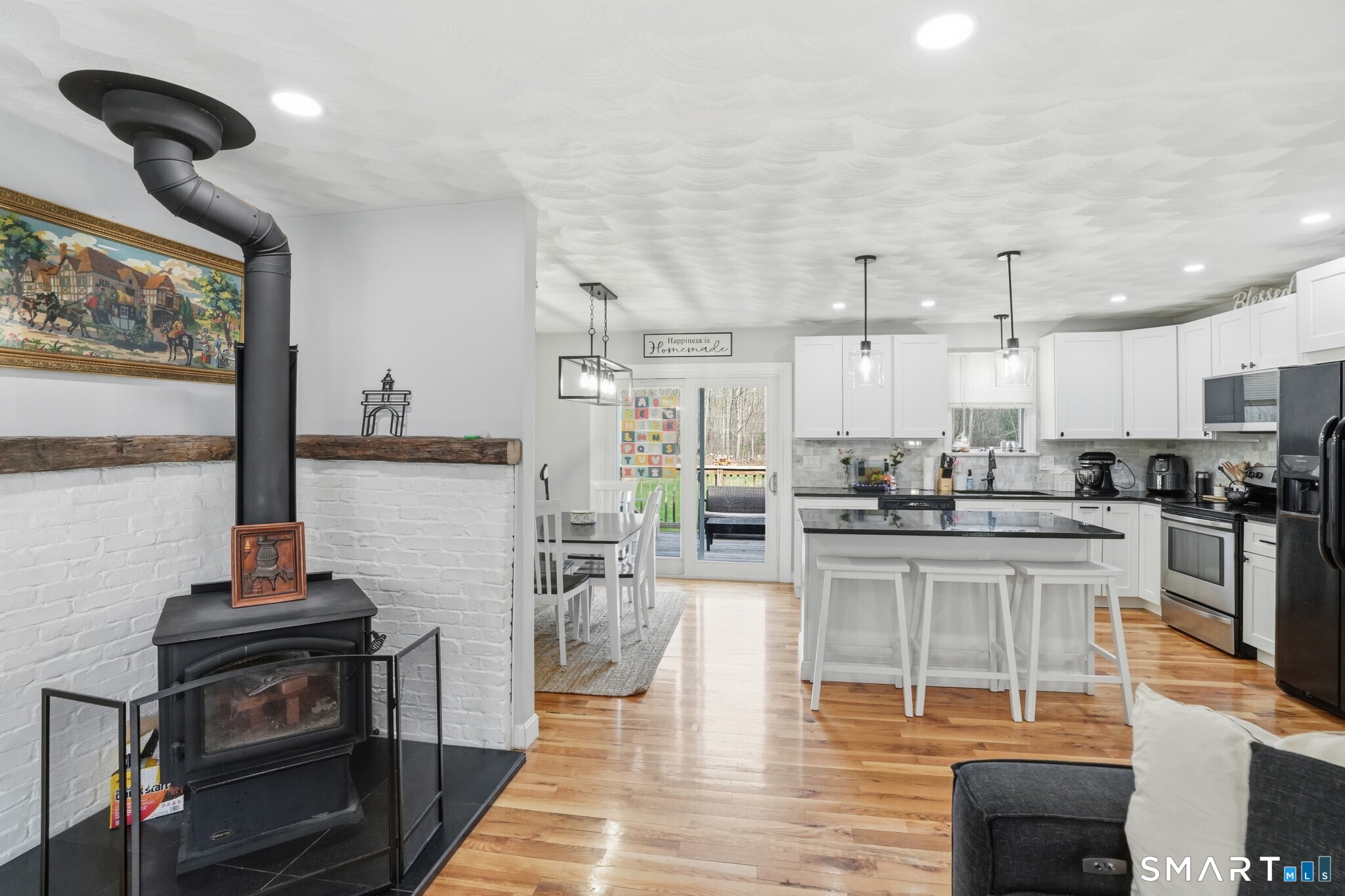 388 Spaulding Road Plainfield, CT 06374 - Photo 8 of 37