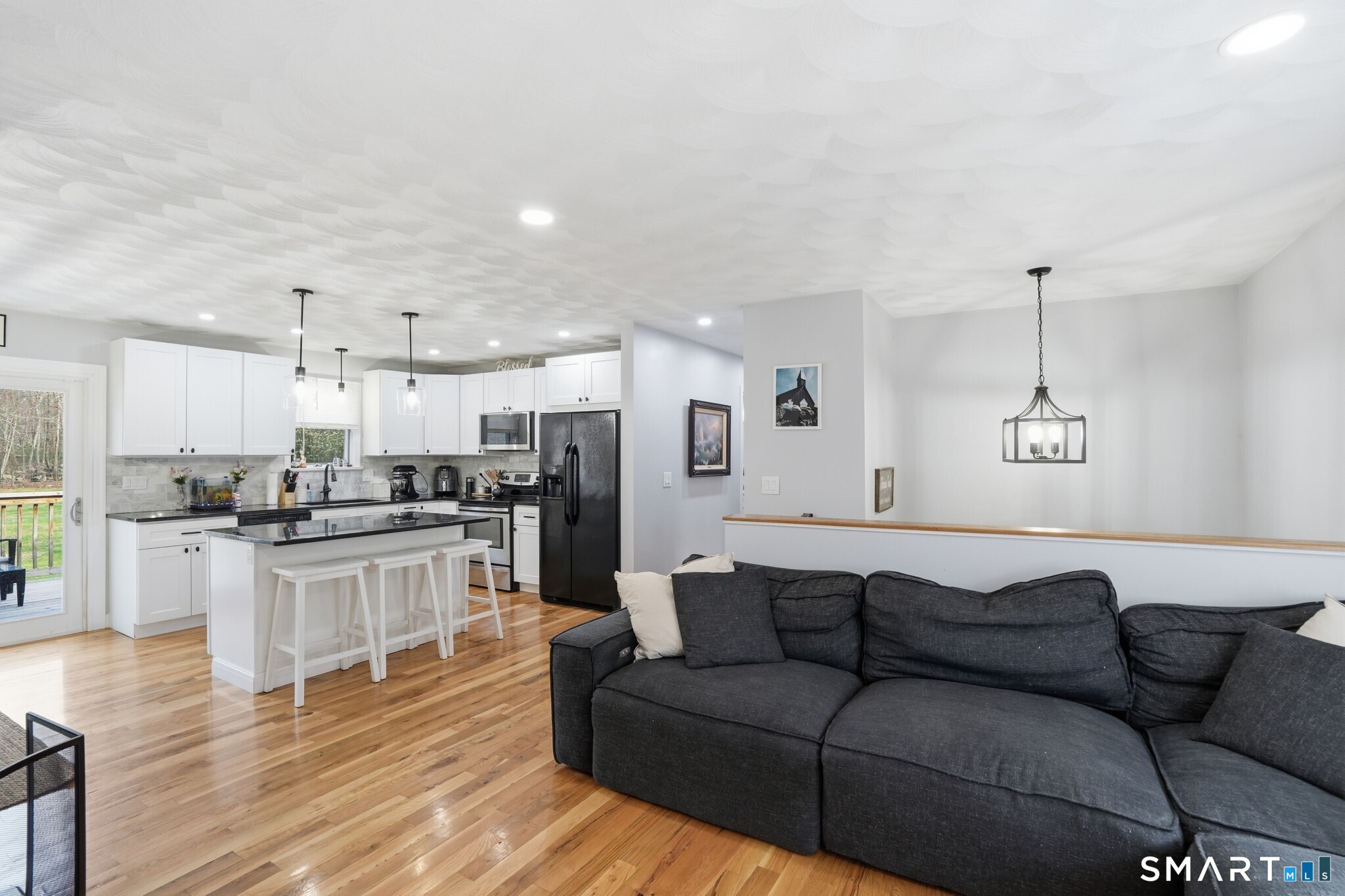 388 Spaulding Road Plainfield, CT 06374 - Photo 9 of 37