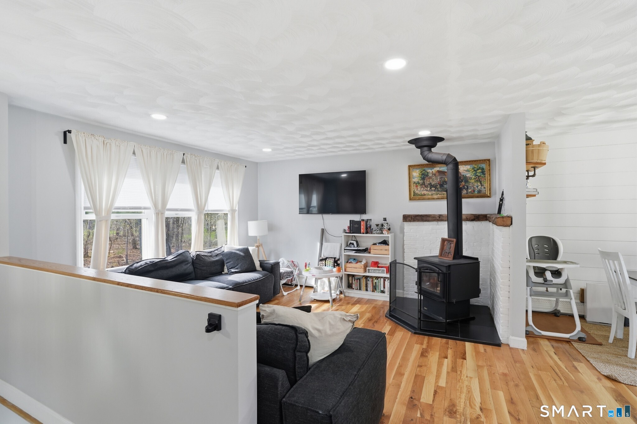 388 Spaulding Road Plainfield, CT 06374 - Photo 10 of 37