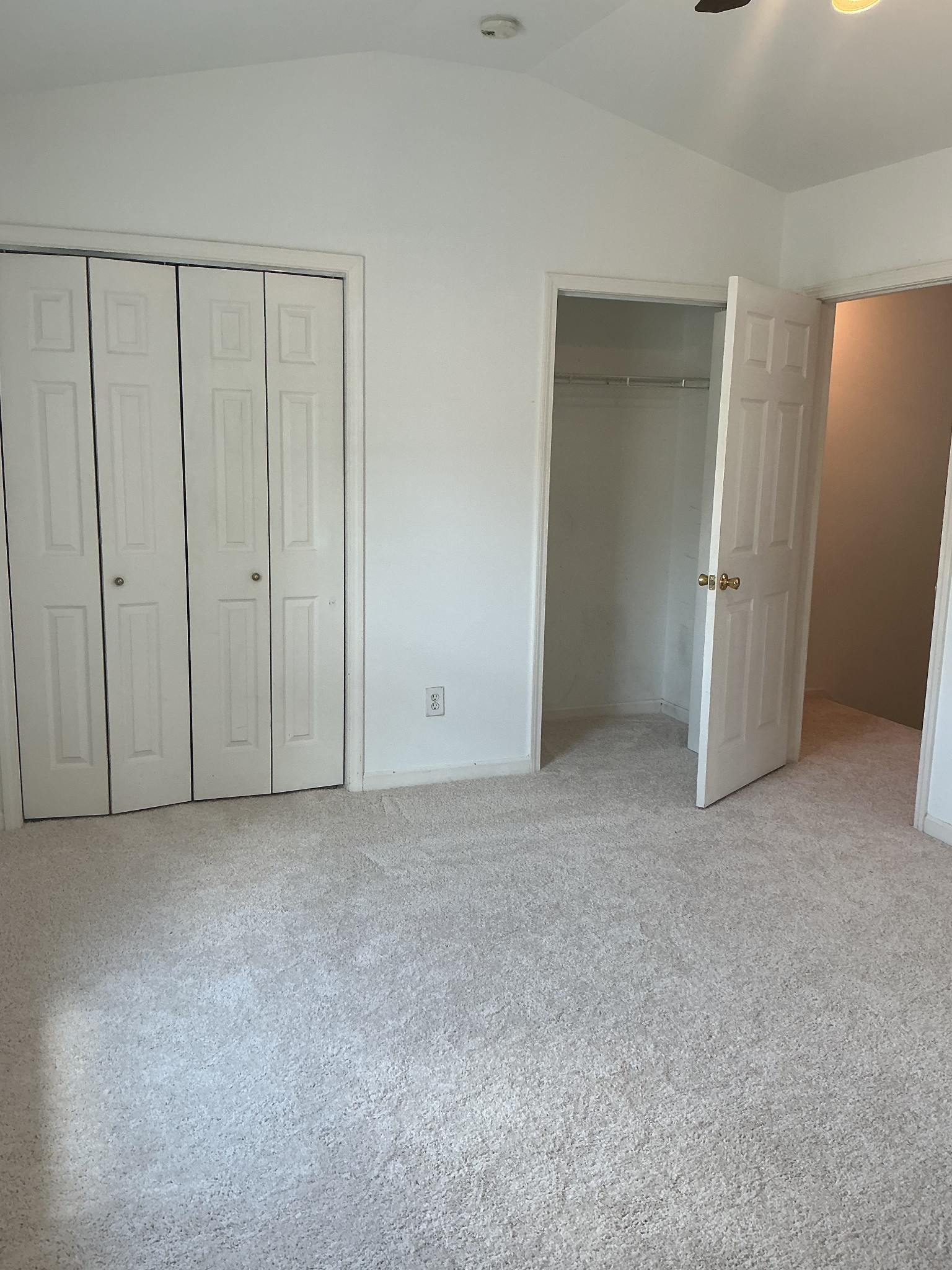 1101 Downs Boulevard, Unit J102 Franklin, TN 37064 - Photo 13 of 21 a view of an empty room with closet area