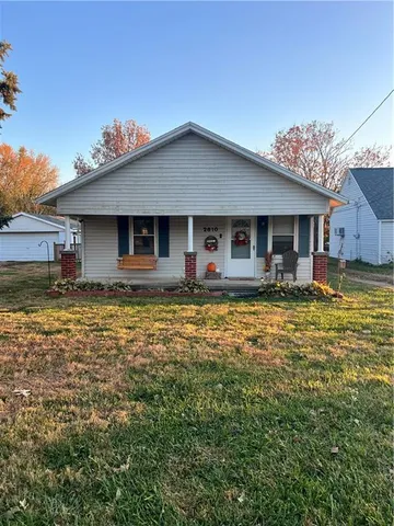 $145,000 | 2810 Commercial Street, St. Joseph, MO 64503