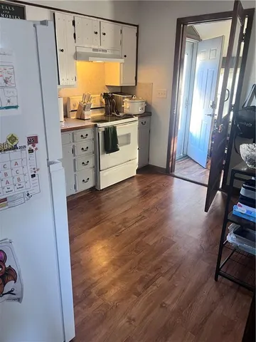 $145,000 | 2810 Commercial Street, St. Joseph, MO 64503