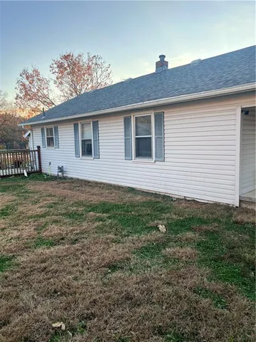 $145,000 | 2810 Commercial Street, St. Joseph, MO 64503