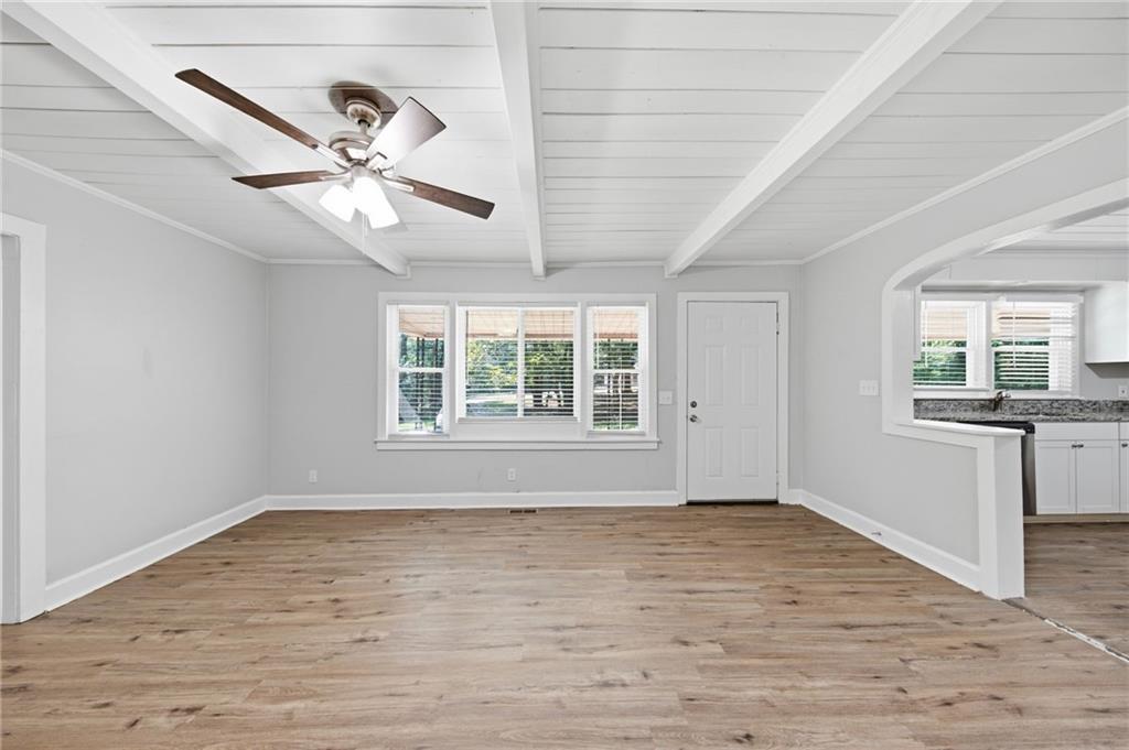 3836 Garrett Road Southwest Powder Springs, GA 30127 - Photo 8 of 24 Gallery Image 8