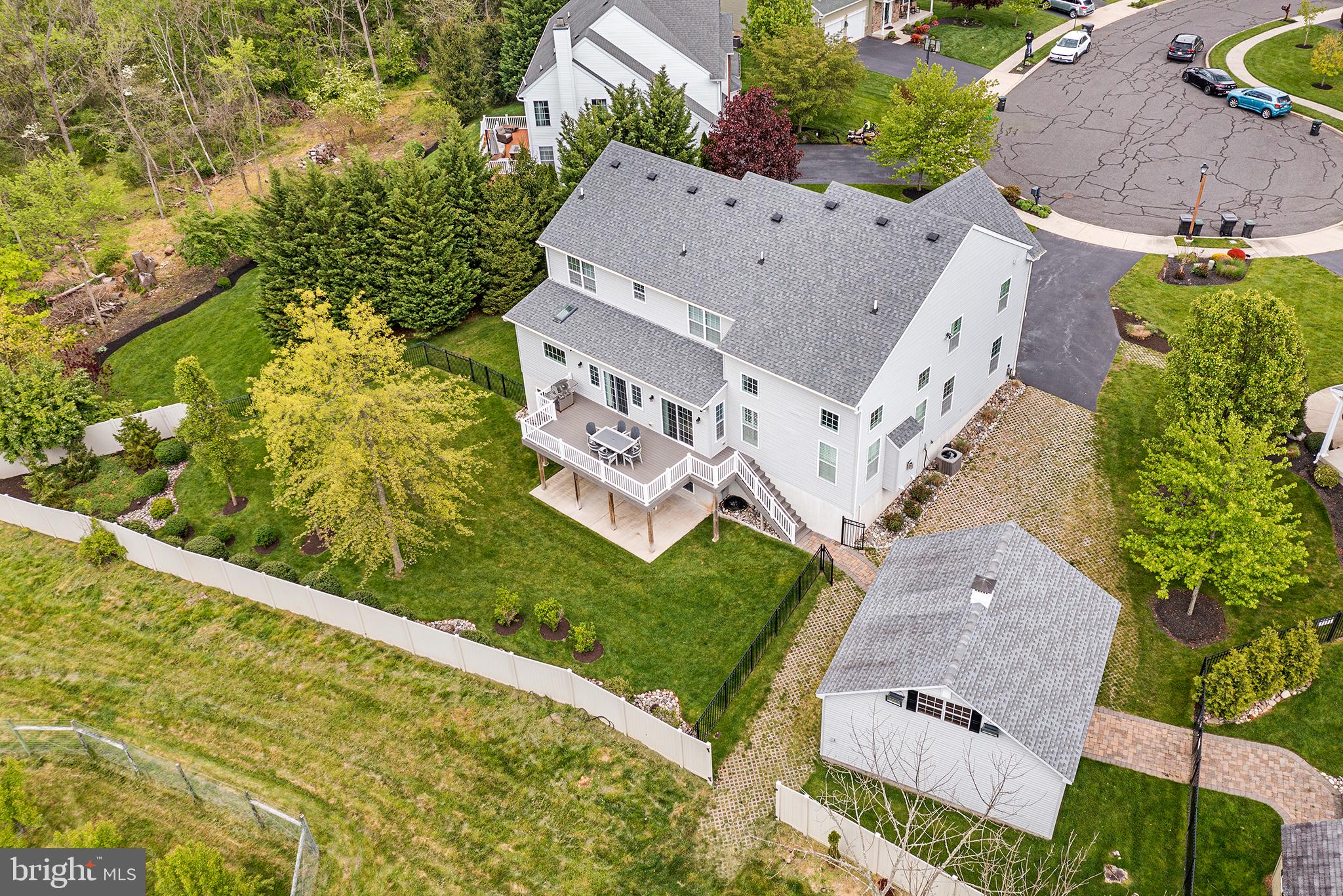 33 Rutherford Court Royersford, PA 19468 - Photo 34 of 57 Gallery Image 34