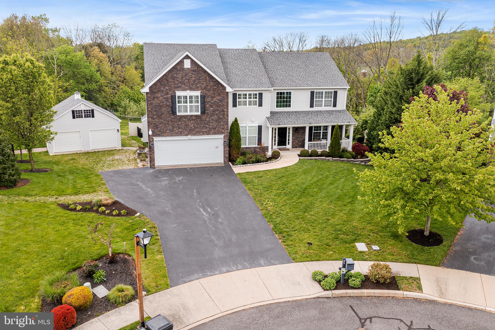 33 Rutherford Court Royersford, PA 19468 - Photo 42 of 57 Gallery Image 42