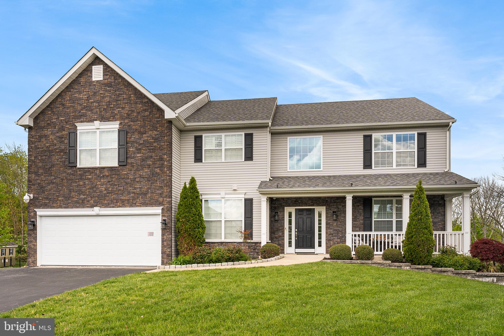 33 Rutherford Court Royersford, PA 19468 - Photo 49 of 57 Gallery Image 49