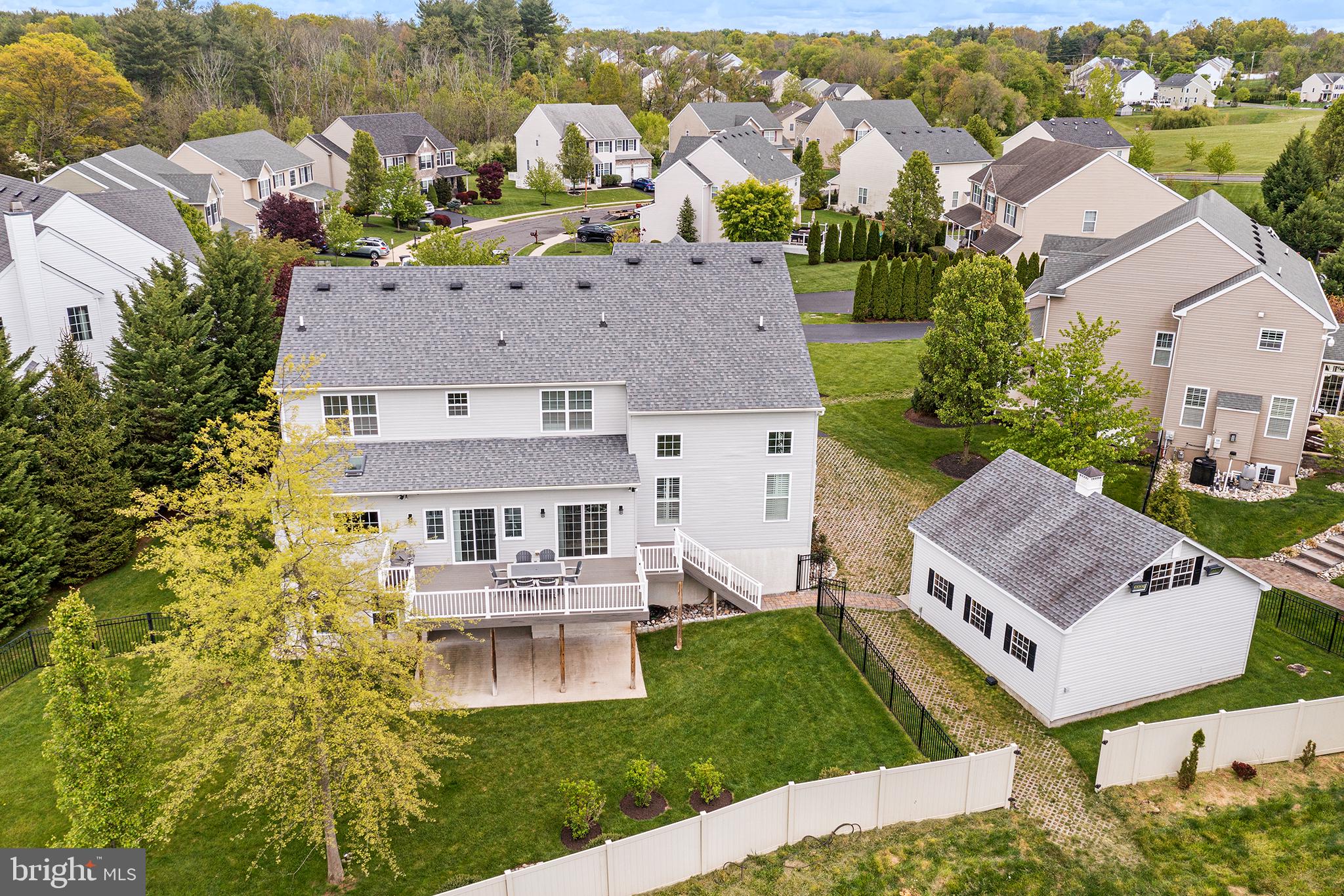 33 Rutherford Court Royersford, PA 19468 - Photo 50 of 57 Gallery Image 50