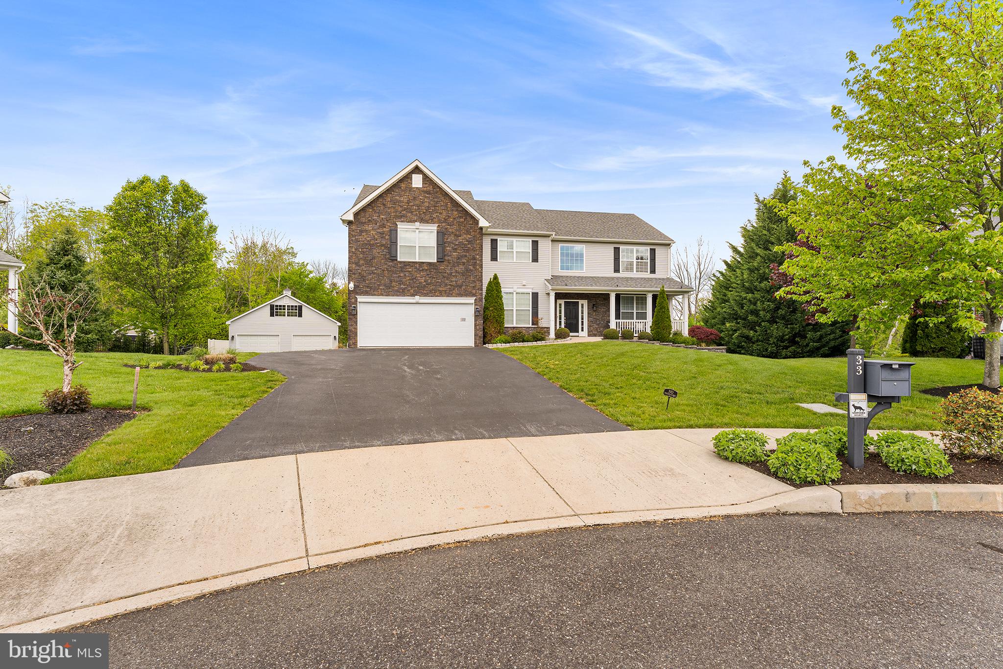 33 Rutherford Court Royersford, PA 19468 - Photo 54 of 57 Gallery Image 54