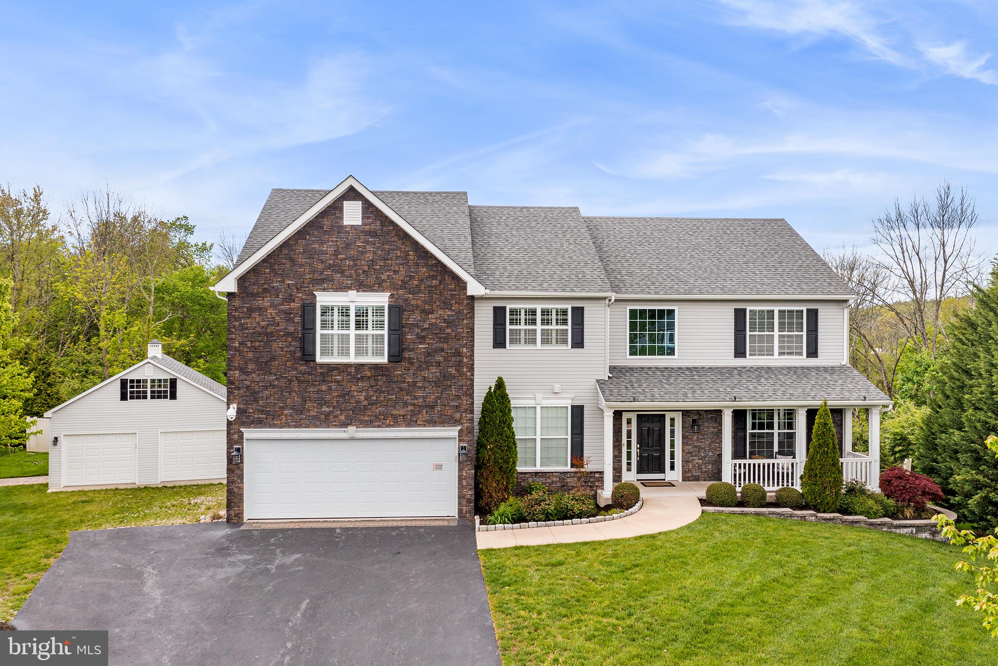 33 Rutherford Court Royersford, PA 19468 - Photo 55 of 57 Gallery Image 55