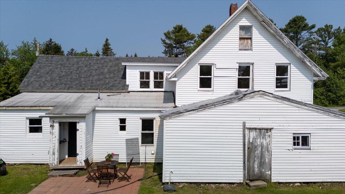 3 Salt Pond Road Friendship, ME 04547 - Photo 48 of 54 3 Salt Pond Rd, Friendship
