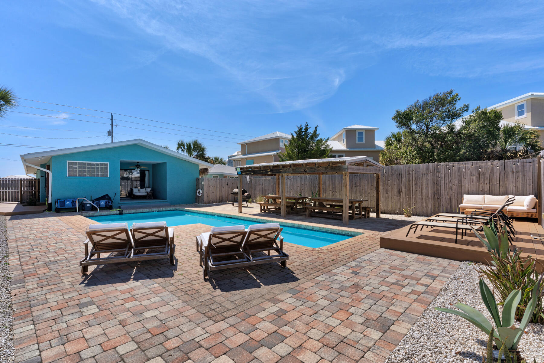 21924 Front Beach Road Panama City Beach, FL 32413 - Photo 20 of 120 21924 Front Beach Rd_20250328_055