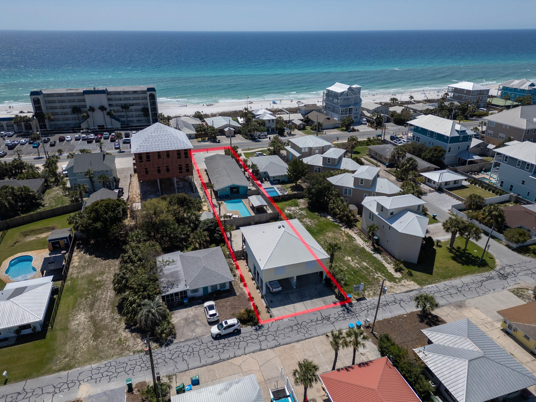 21924 Front Beach Road Panama City Beach, FL 32413 - Photo 2 of 120 21924 Front Beach Rd_20250328_018-Edit