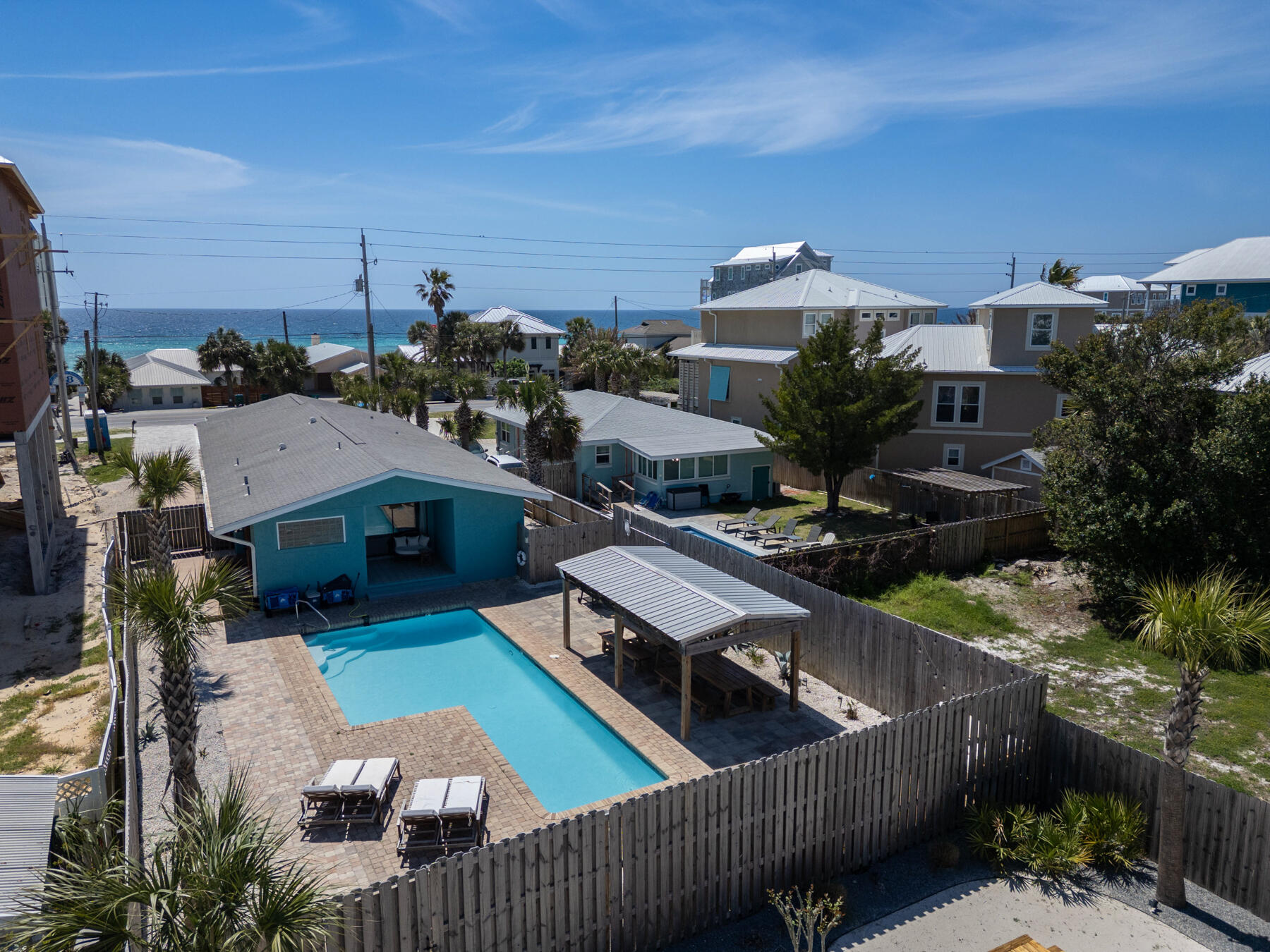 21924 Front Beach Road Panama City Beach, FL 32413 - Photo 8 of 120 21924 Front Beach Rd_20250328_012