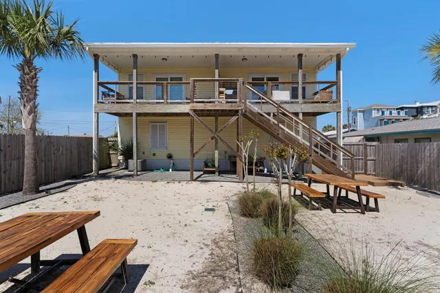 $2,300,000 | 21924 Front Beach Road, Panama City Beach, FL 32413