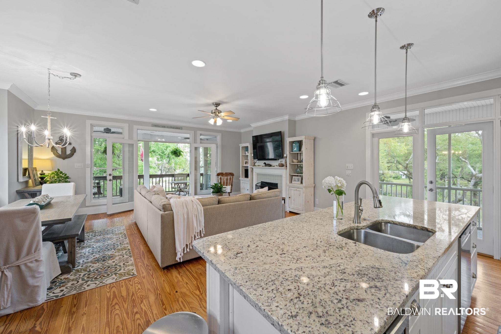 9870 North Bay Street Foley, AL 36535 - Photo 6 of 50