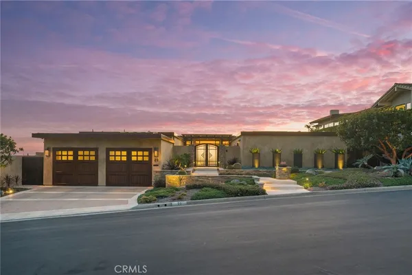 $13,750,000 | 20 Monarch Bay Drive, Dana Point, CA 92629