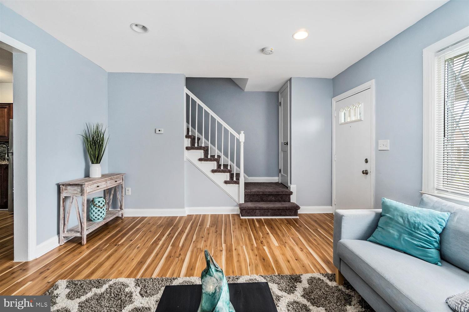 1007 St Dunstans Road Baltimore, MD 21212 - Photo 1 of 30