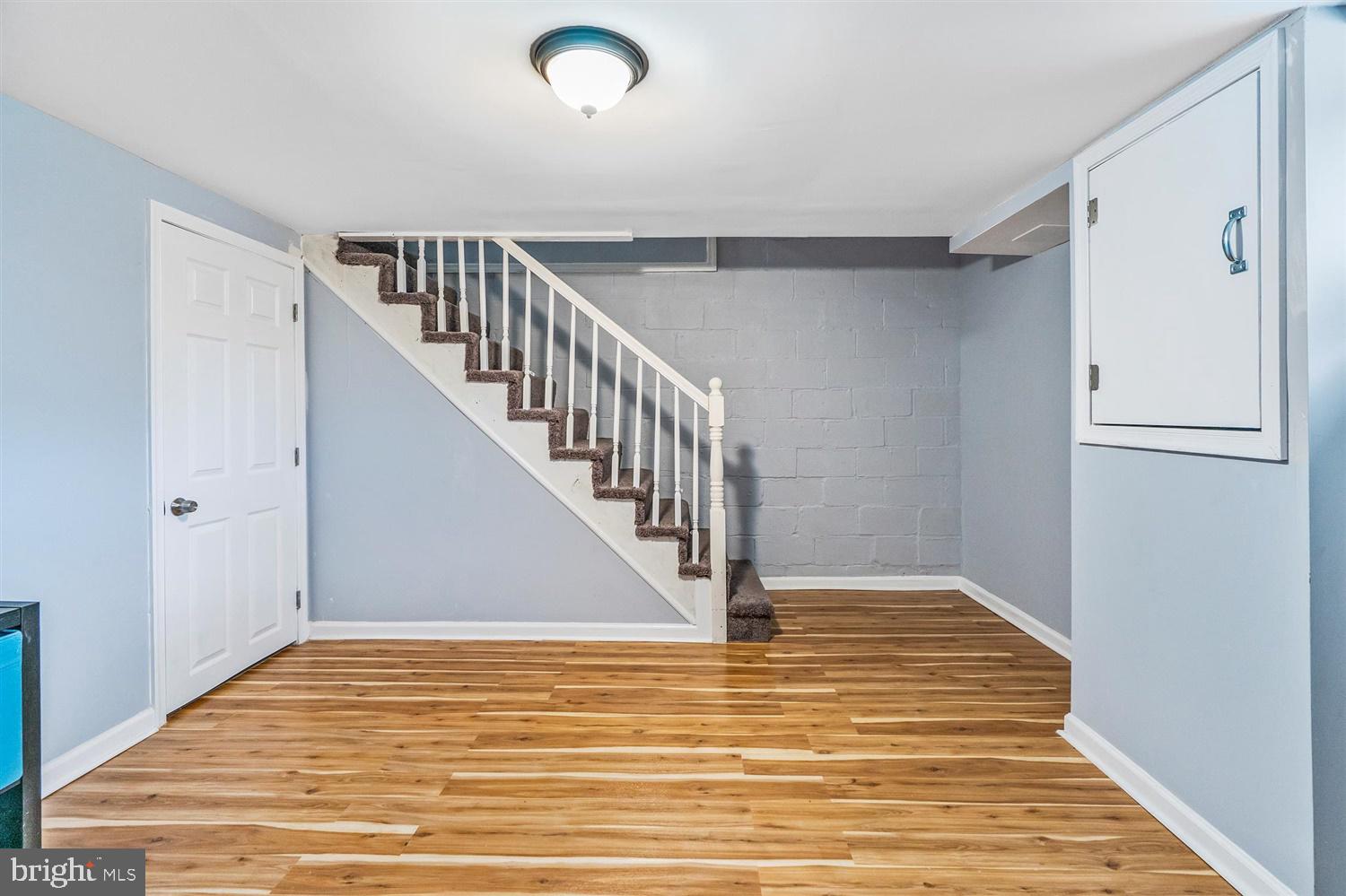 1007 St Dunstans Road Baltimore, MD 21212 - Photo 24 of 30