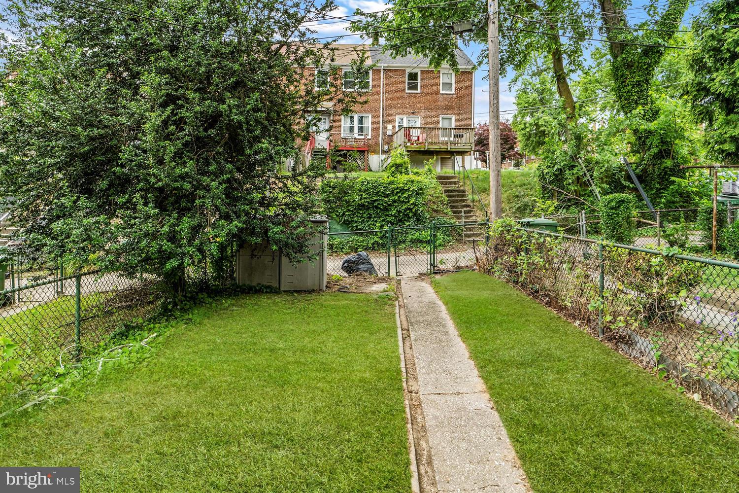 1007 St Dunstans Road Baltimore, MD 21212 - Photo 27 of 30