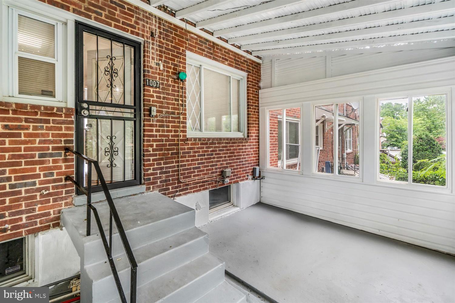 1007 St Dunstans Road Baltimore, MD 21212 - Photo 29 of 30