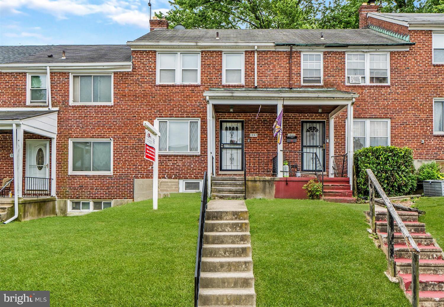 1007 St Dunstans Road Baltimore, MD 21212 - Photo 30 of 30