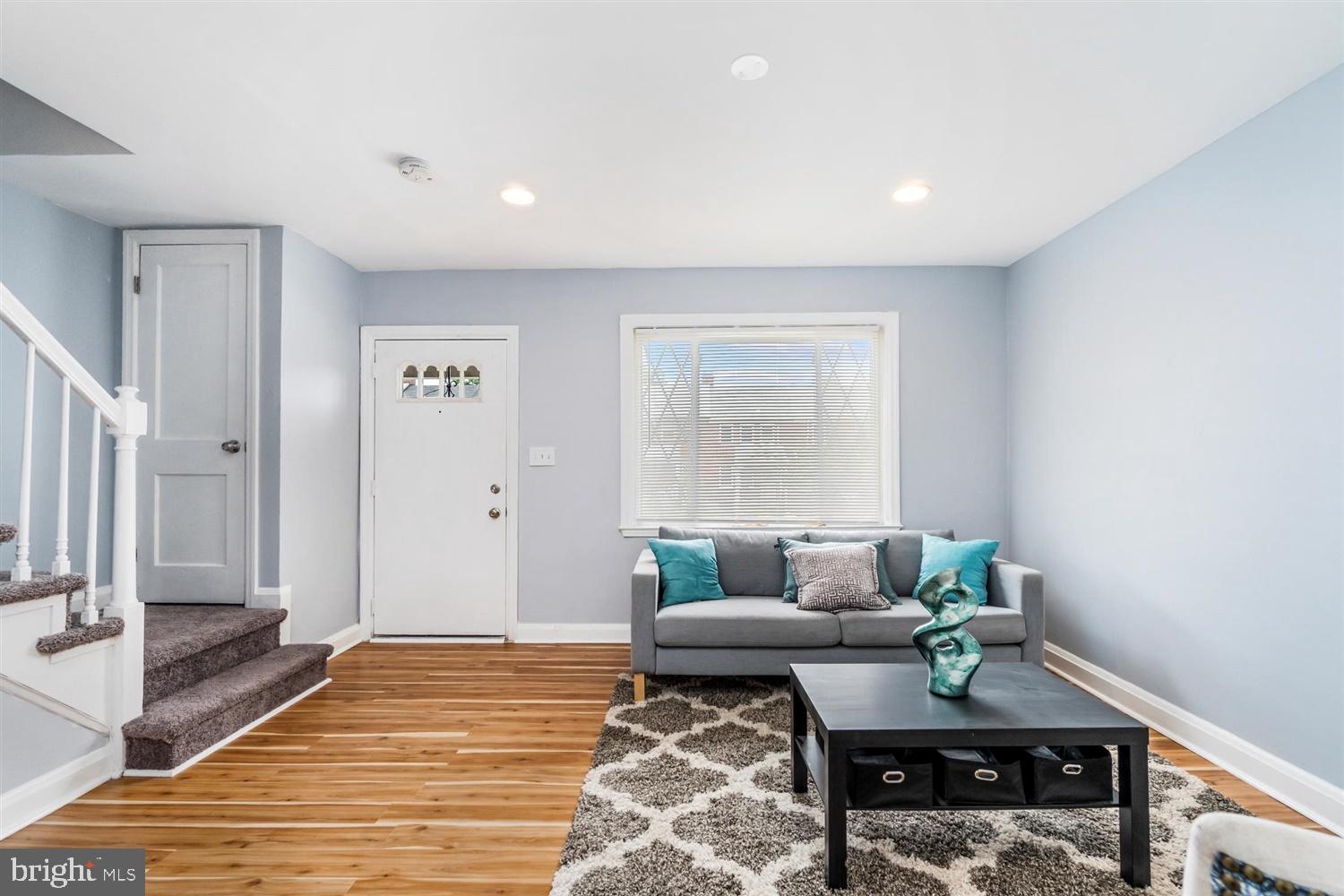 1007 St Dunstans Road Baltimore, MD 21212 - Photo 5 of 30