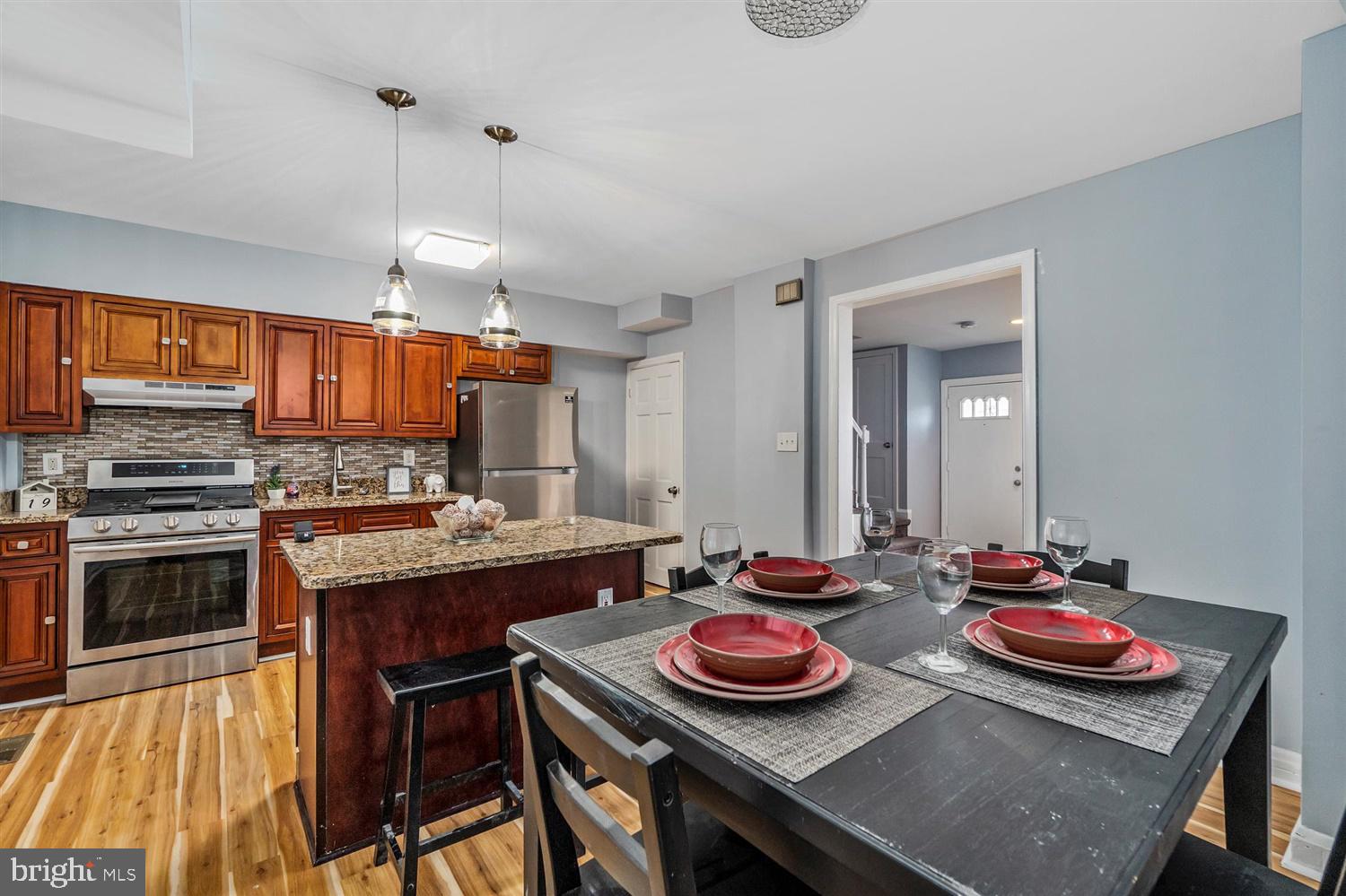 1007 St Dunstans Road Baltimore, MD 21212 - Photo 8 of 30