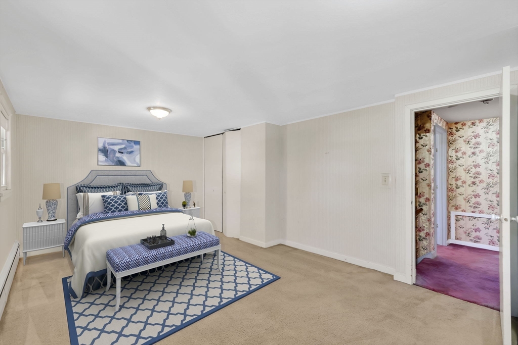 101 Doverbrook Road, Unit 101 Chicopee, MA 01022 - Photo 18 of 39