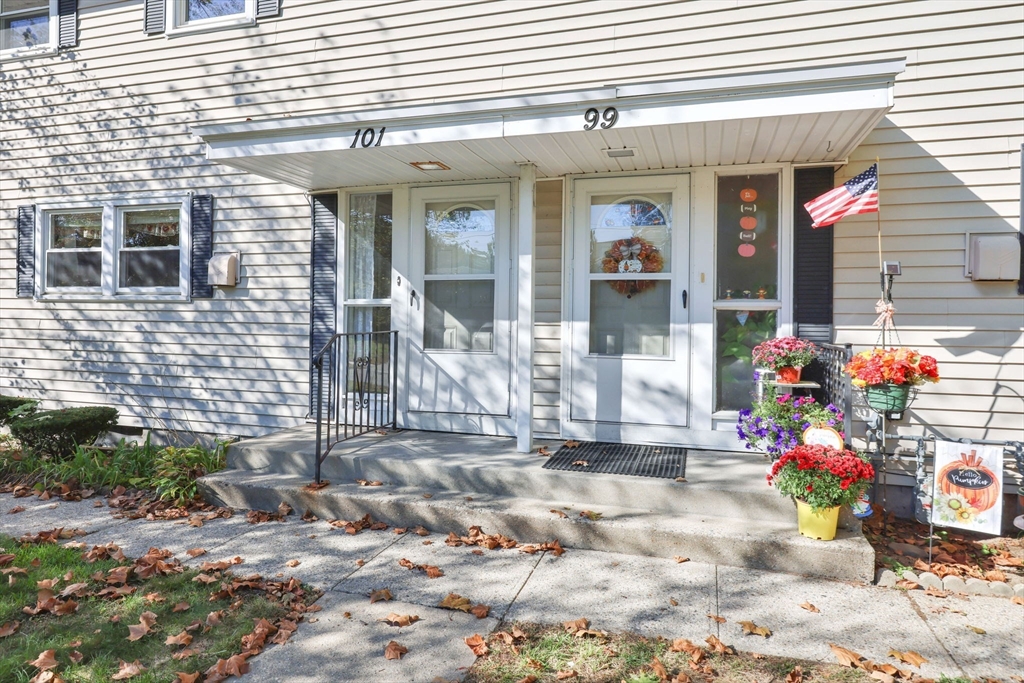 101 Doverbrook Road, Unit 101 Chicopee, MA 01022 - Photo 2 of 39