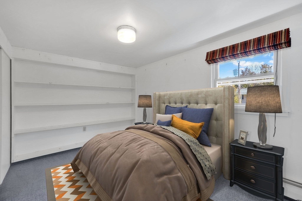 101 Doverbrook Road, Unit 101 Chicopee, MA 01022 - Photo 22 of 39