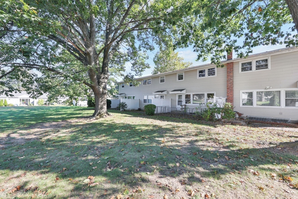 101 Doverbrook Road, Unit 101 Chicopee, MA 01022 - Photo 30 of 39