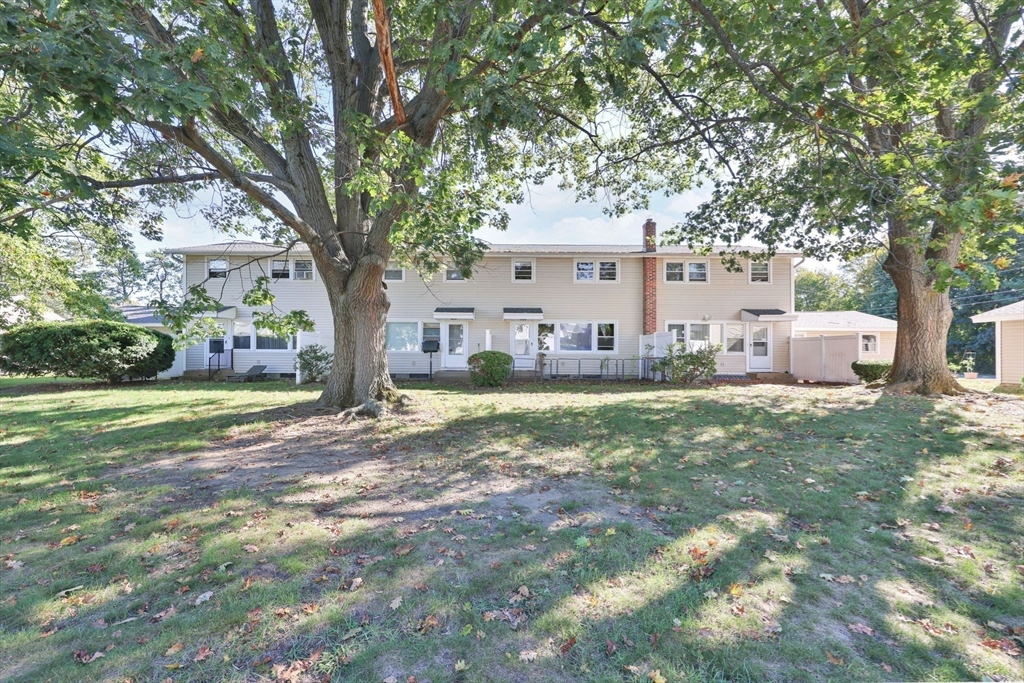 101 Doverbrook Road, Unit 101 Chicopee, MA 01022 - Photo 31 of 39