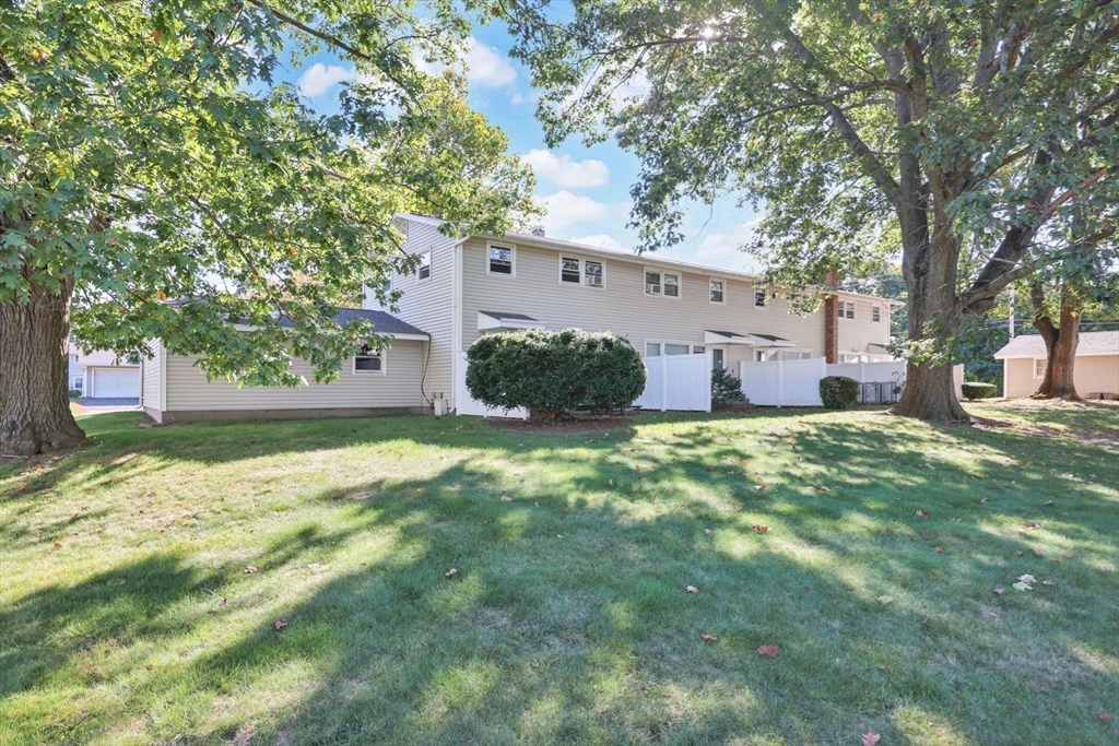 101 Doverbrook Road, Unit 101 Chicopee, MA 01022 - Photo 32 of 39