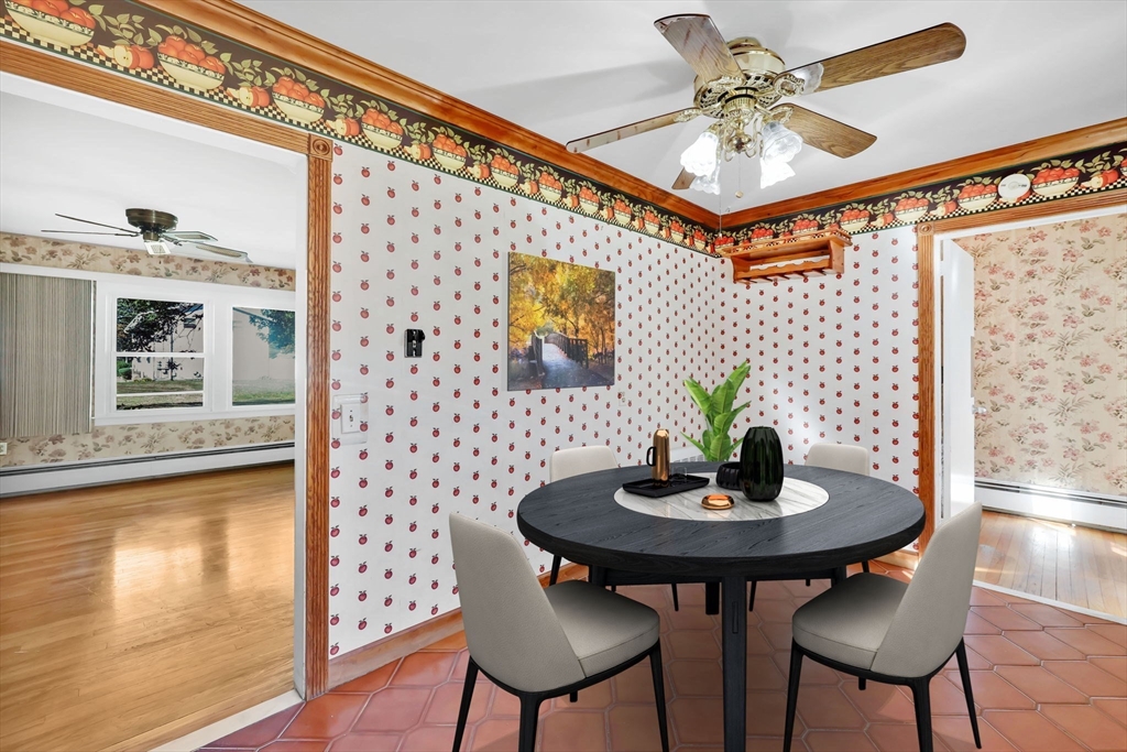 101 Doverbrook Road, Unit 101 Chicopee, MA 01022 - Photo 6 of 39