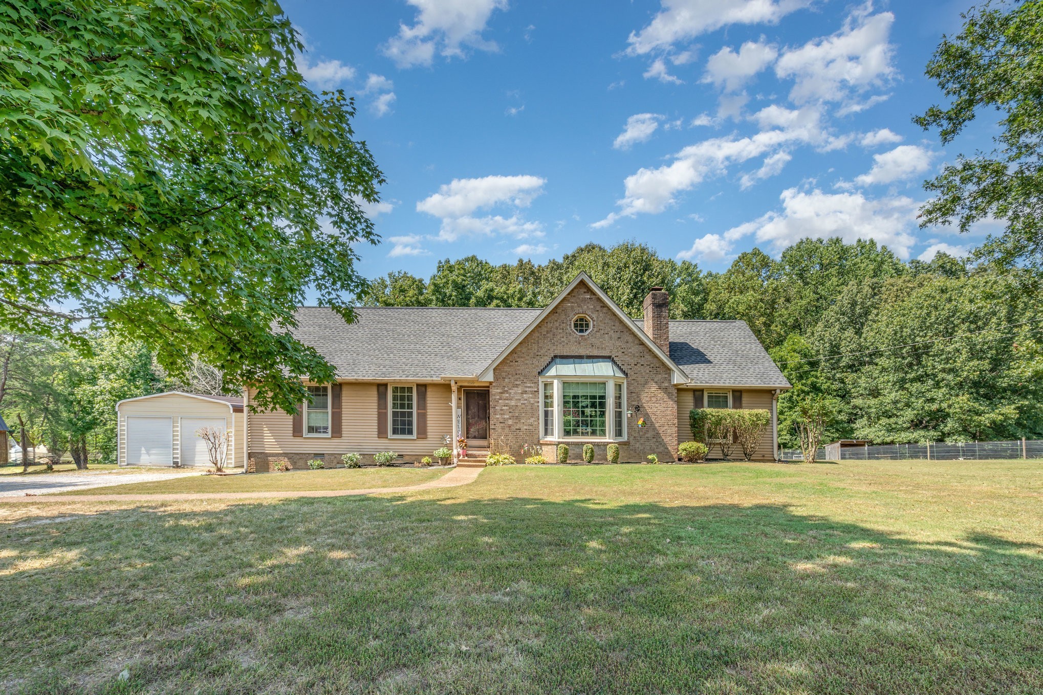 8049 New Chapel Road Springfield, TN 37172 - Photo 1 of 20