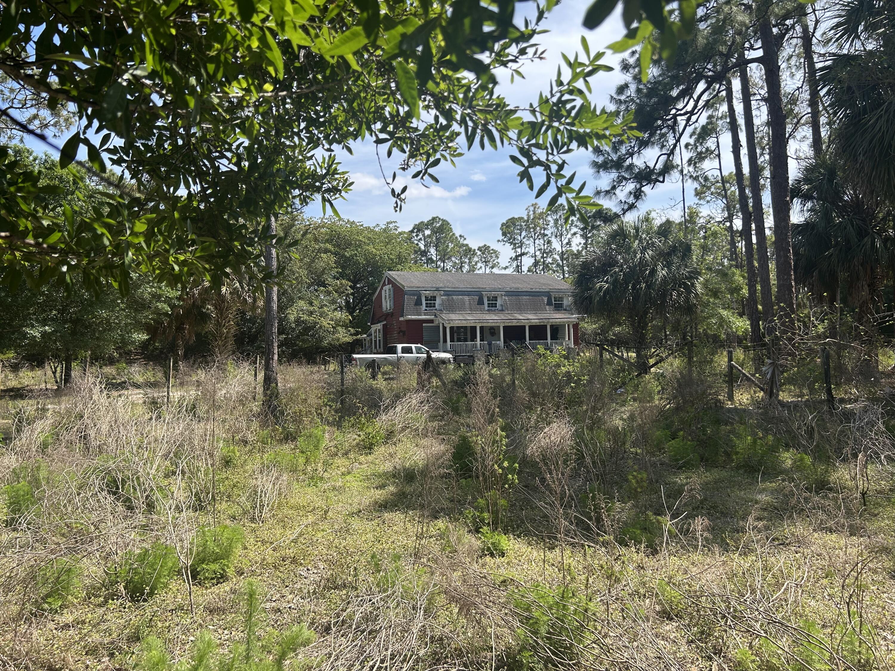 a view of lake with house