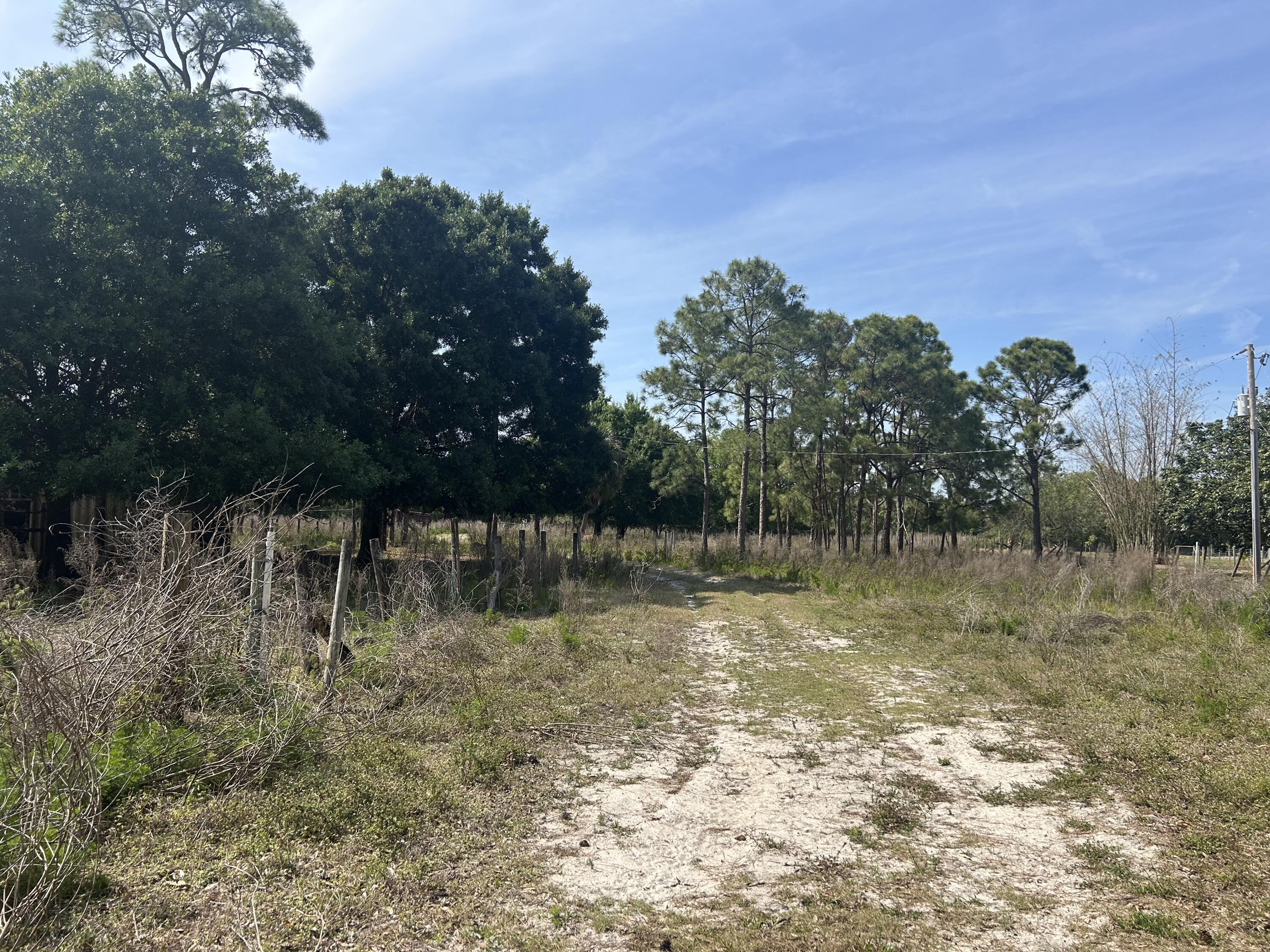 4810 Windmill Road Loxahatchee, FL 33470 - Photo 15 of 34 a view of lake with green space