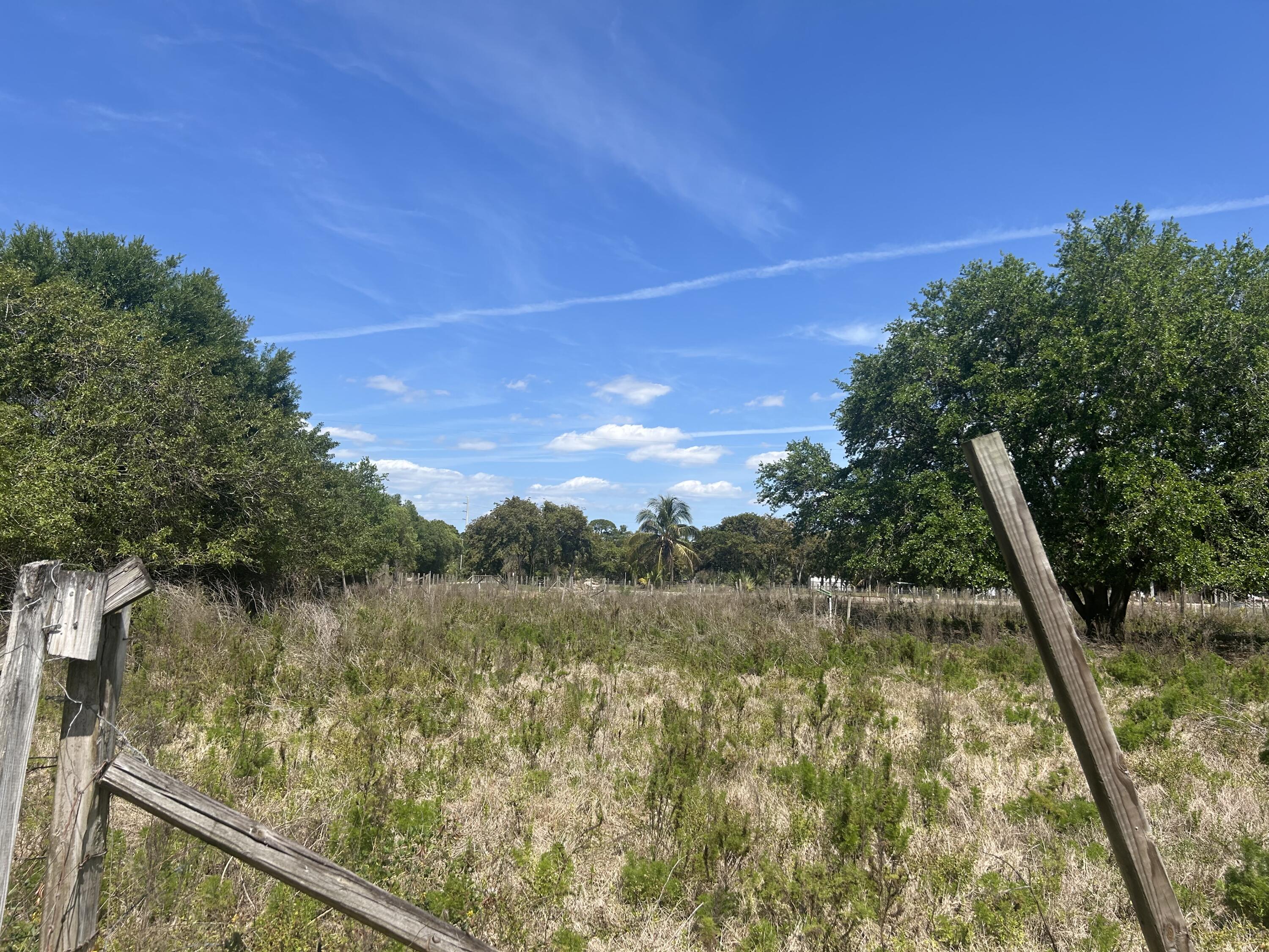 4810 Windmill Road Loxahatchee, FL 33470 - Photo 8 of 34 a view of lake