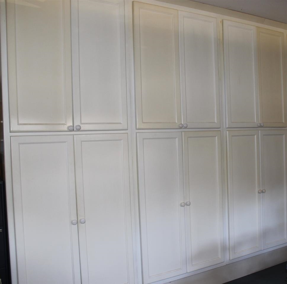 14572 Rutledge Square San Diego, CA 92128 - Photo 24 of 25 Garage Storage Cabinets