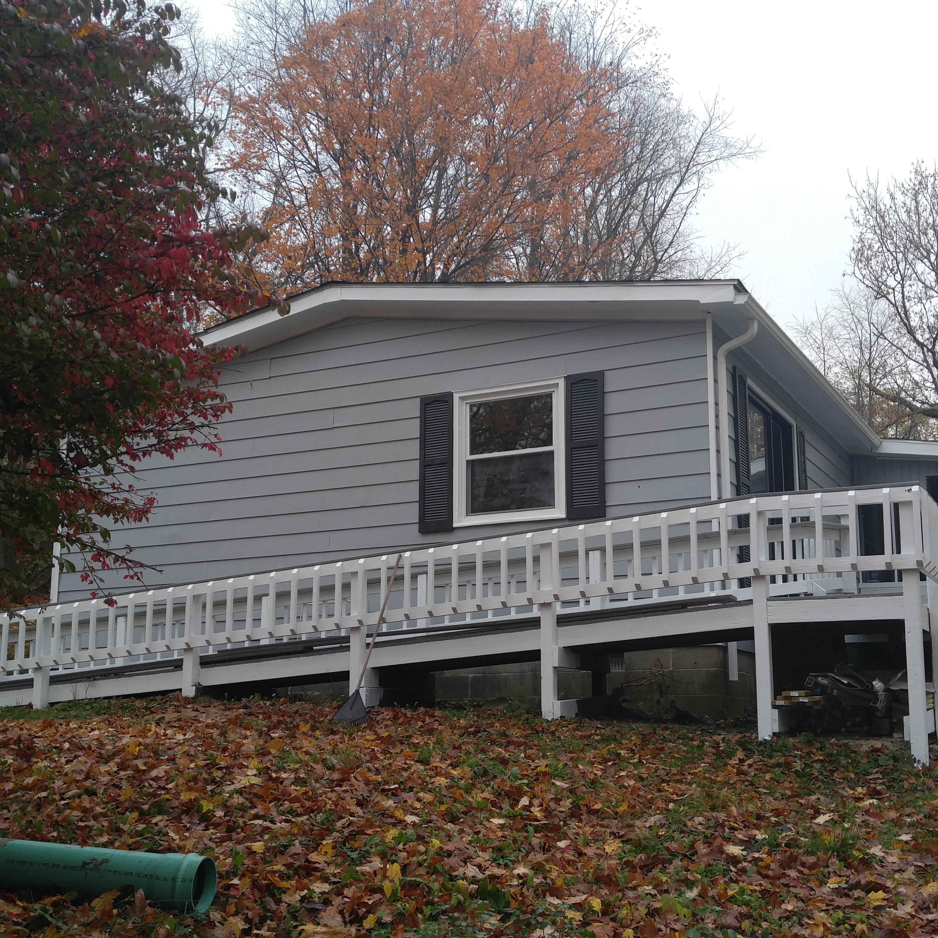 1660 Sugar Grove Road Southeast Lancaster, OH 43130 - Photo 4 of 26