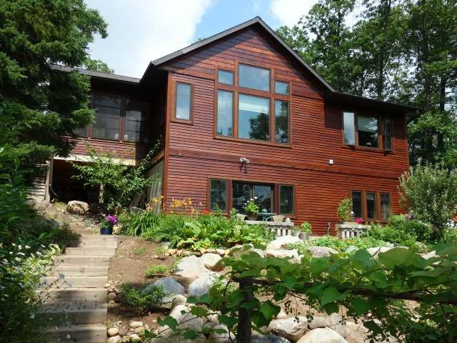 9199 Longs Road Sayner, WI 54560 - Photo 1 of 20 Gallery Image 1
