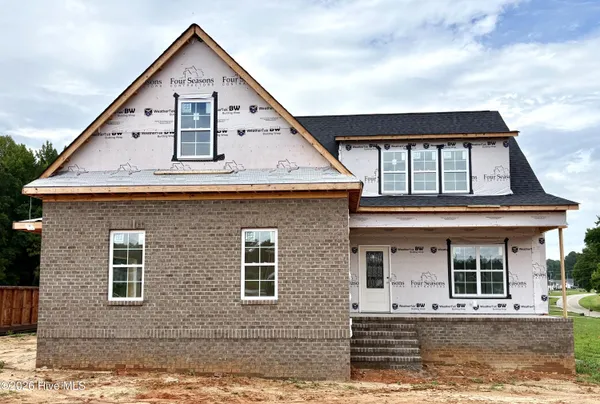 $479,900 | 7320 Huckleberry Lane, Spring Hope, NC 27882
