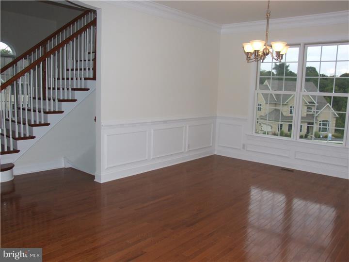 127 North Hillcrest Road Springfield, PA 19064 - Photo 3 of 15 Dining Room